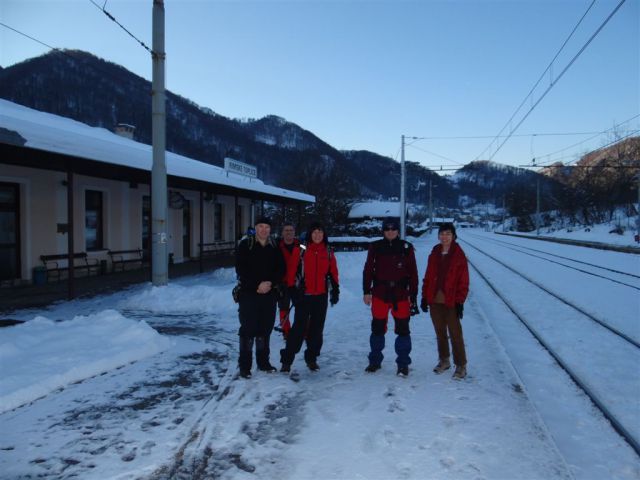 HRASTNIK-GORE-KOPITNIK-RIMSKE TOPLICE, 2012 - foto