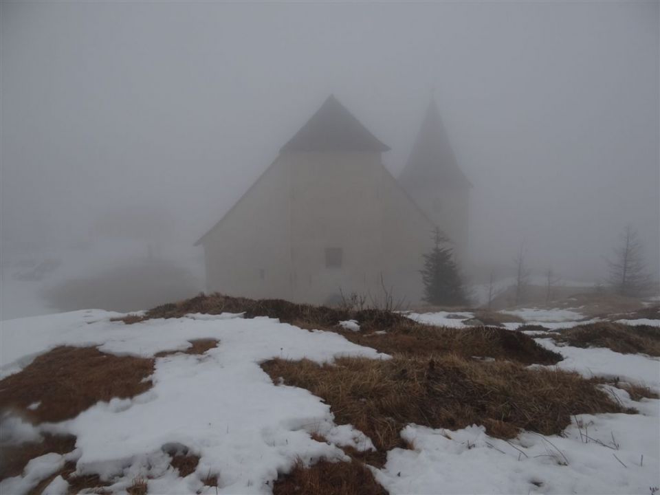 URŠLJA GORA (1699m), 26.12.2012 - foto povečava