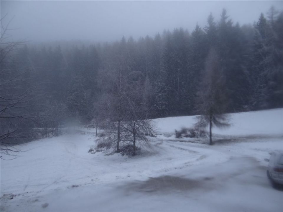 URŠLJA GORA (1699m), 26.12.2012 - foto povečava