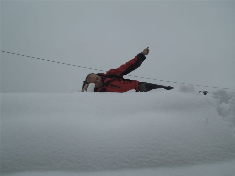 JEVNICA - JANČE (794 m) - LITIJA - foto povečava