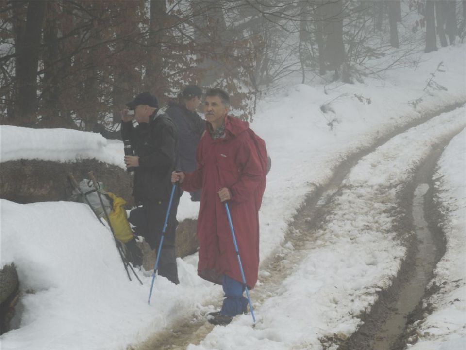 JEVNICA - JANČE (794 m) - LITIJA - foto povečava