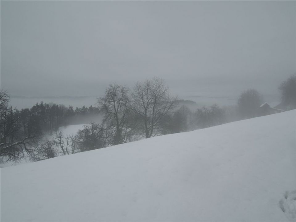 JEVNICA - JANČE (794 m) - LITIJA - foto povečava