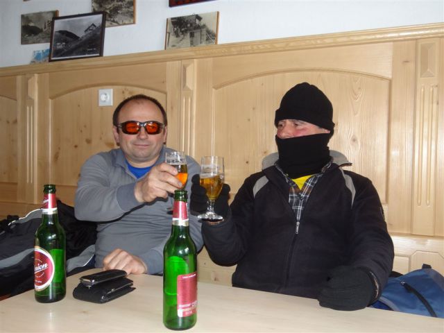 ŽEKOVEC - GOLTE, 1573 m, 2013 - foto