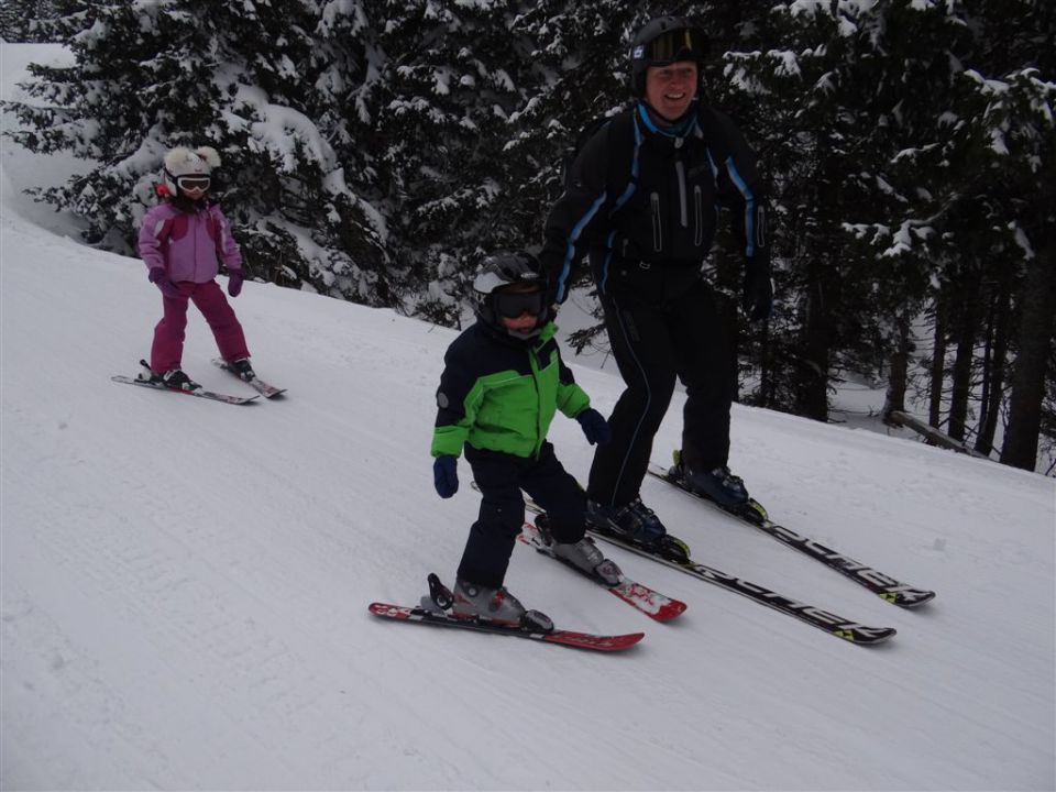 ŽEKOVEC - GOLTE, 1573 m, 2013 - foto povečava