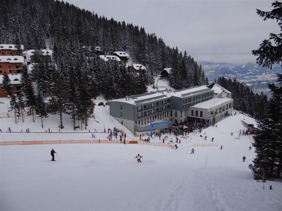 ŽEKOVEC - GOLTE, 1573 m, 2013 - foto povečava