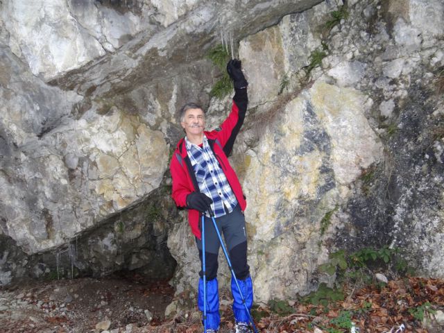 ŽEKOVEC - GOLTE, 1573 m, 2013 - foto