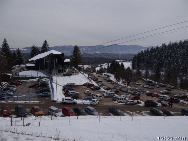 ŽEKOVEC - GOLTE, 1573 m, 2013 - foto