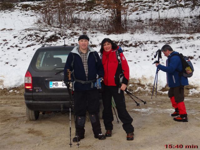 ŽEKOVEC - GOLTE, 1573 m, 2013 - foto