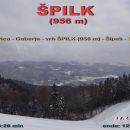 BLAGOVICA-ŠPILK-TROJANE