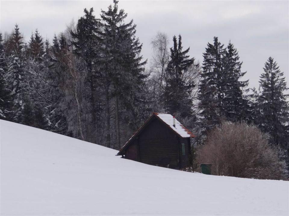 BLAGOVICA-ŠPILK-TROJANE - foto povečava