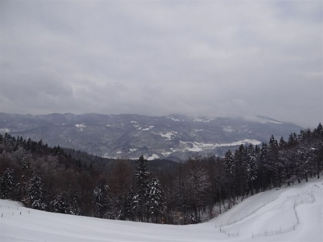 BLAGOVICA-ŠPILK-TROJANE - foto