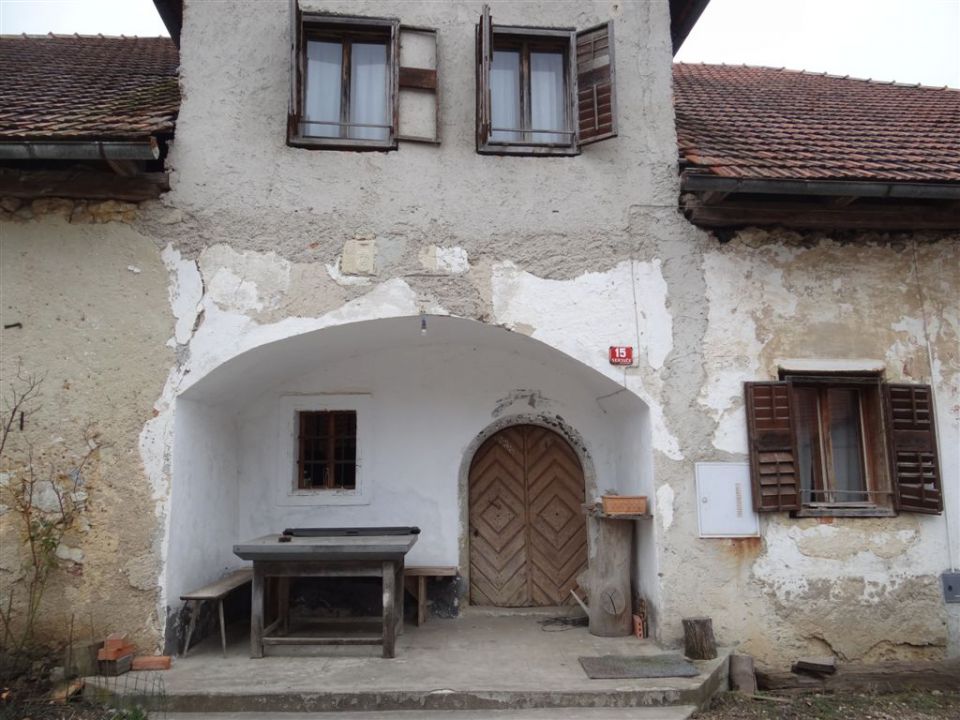 LIMBARSKA GORA, 773 m, 2013 - foto povečava