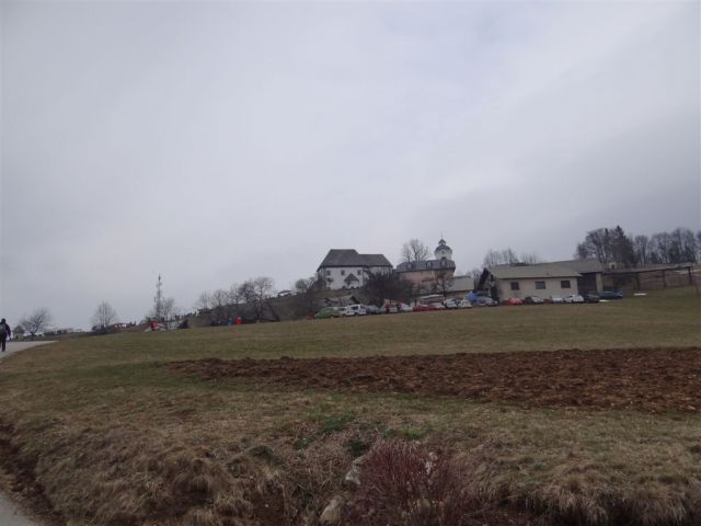 LIMBARSKA GORA, 773 m, 2013 - foto