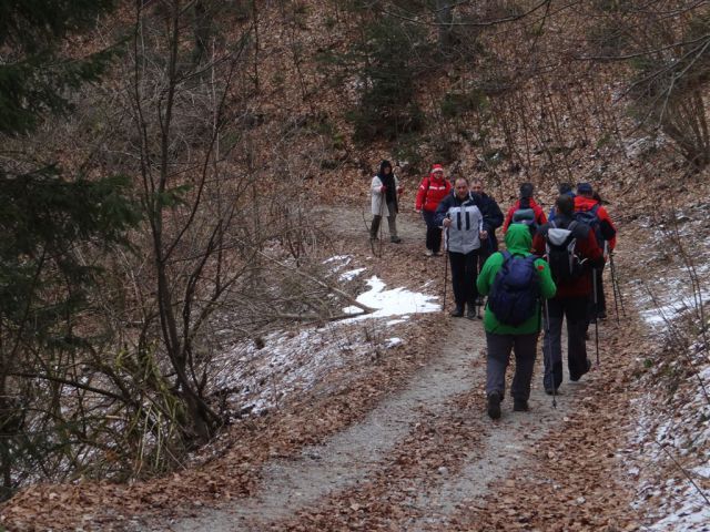 LIMBARSKA GORA, 773 m, 2013 - foto