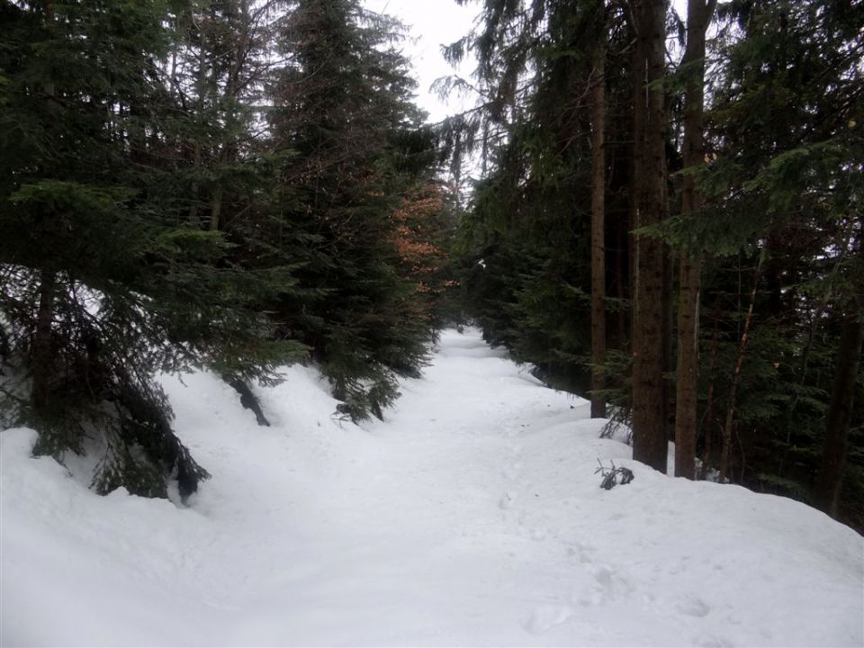 Sv. DUH na OSTREM VRHU - foto povečava