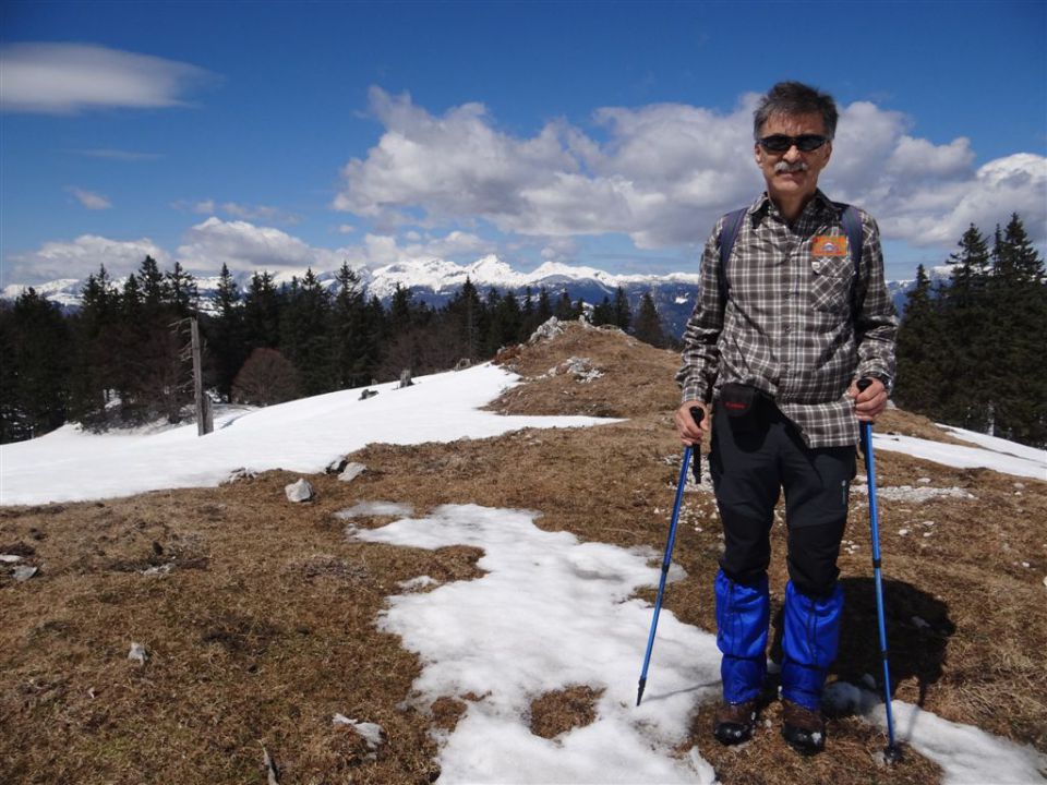 MENINA PLANINA in VIVODNIK, 1508m - foto povečava