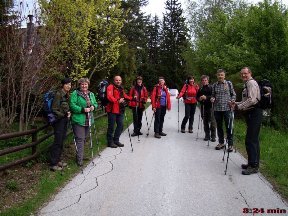 ROGLA-LOVRENŠKA JEZERA, 12.5.2013 - foto povečava