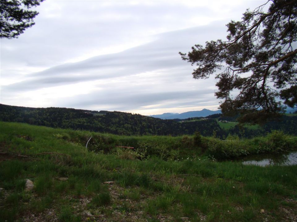 ROGLA-LOVRENŠKA JEZERA, 12.5.2013 - foto povečava