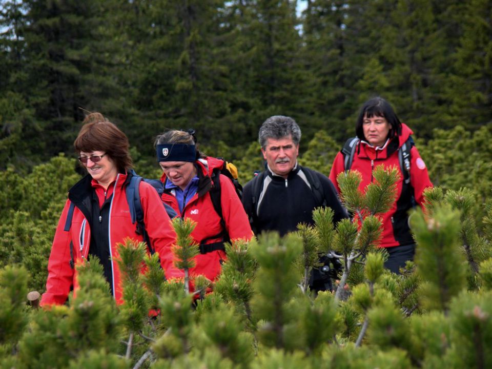 ROGLA-LOVRENŠKA JEZERA, 12.5.2013 - foto povečava