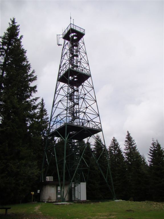 ROGLA-LOVRENŠKA JEZERA, 12.5.2013 - foto povečava