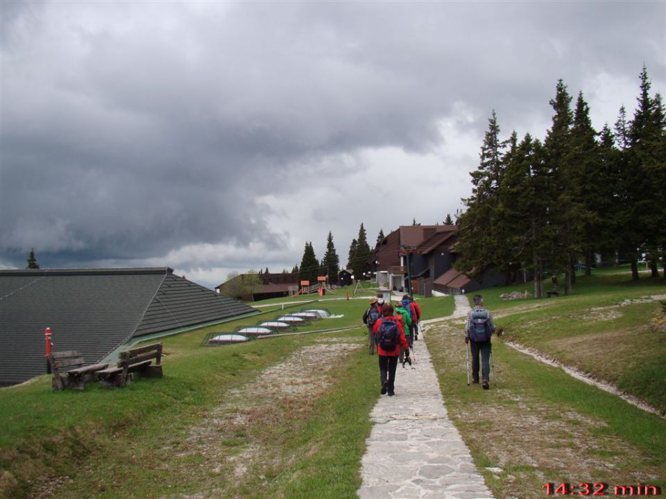 ROGLA-LOVRENŠKA JEZERA, 12.5.2013 - foto povečava