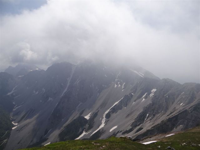 VAJNEŽ - POTOŠKI STOL - STOL, 2236m - foto