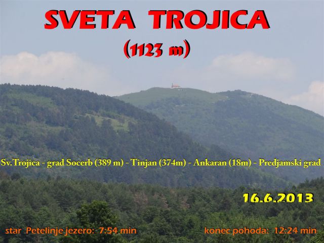 SV.TROJICA-SOCERB-TINJAN-ANKARAN - foto