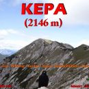 KEPA, 2146m in GUBNO, 2015m