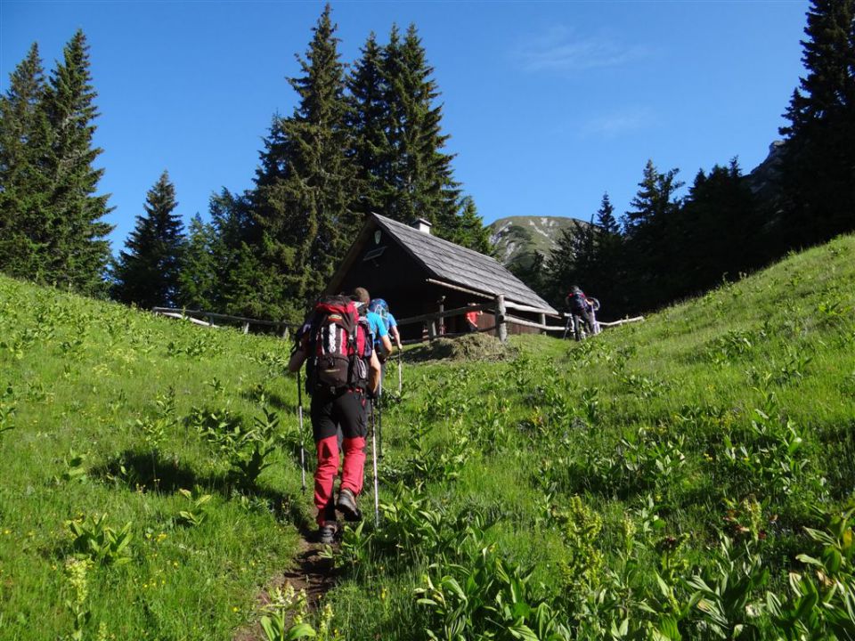 KEPA, 2146m in GUBNO, 2015m - foto povečava