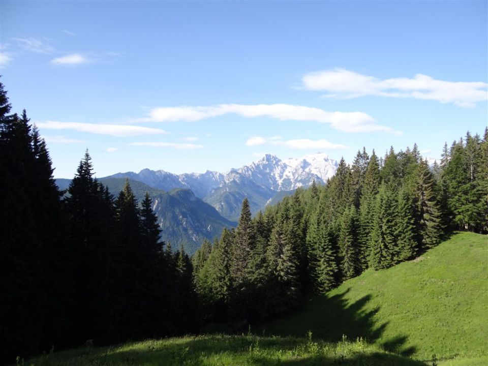 KEPA, 2146m in GUBNO, 2015m - foto povečava