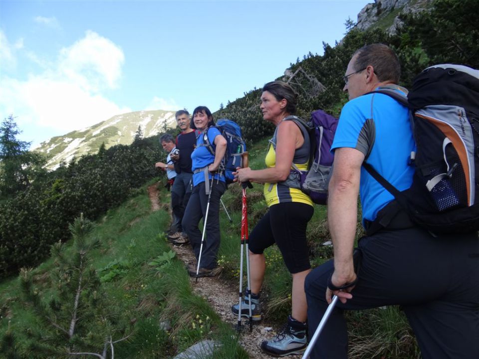 KEPA, 2146m in GUBNO, 2015m - foto povečava