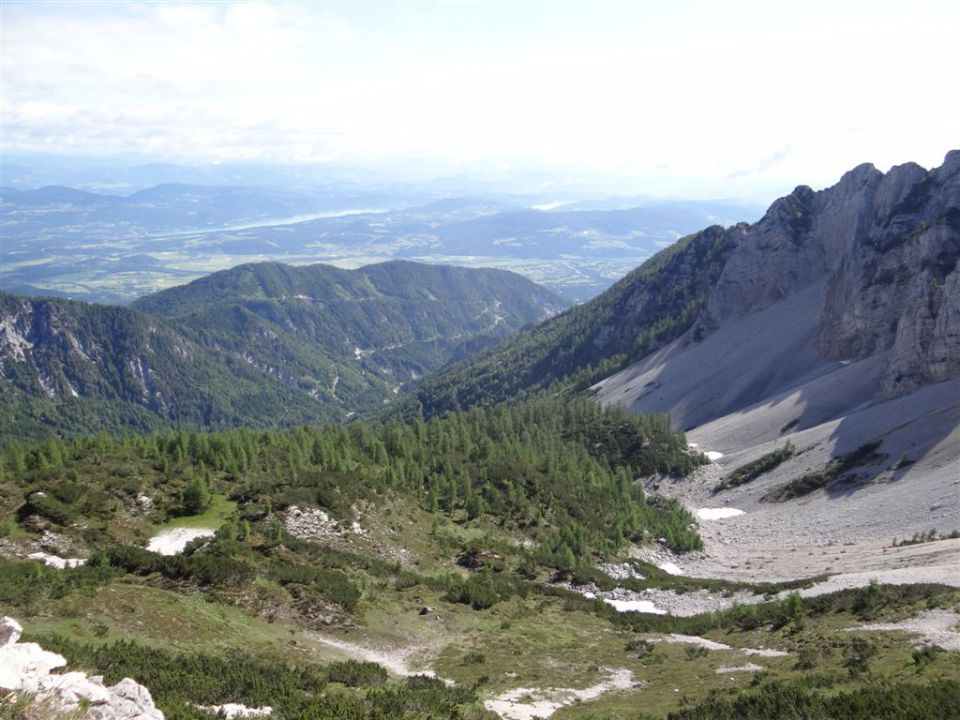 KEPA, 2146m in GUBNO, 2015m - foto povečava