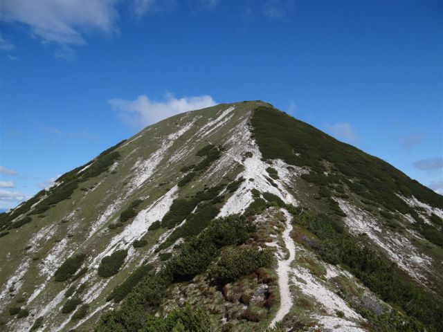 KEPA, 2146m in GUBNO, 2015m - foto