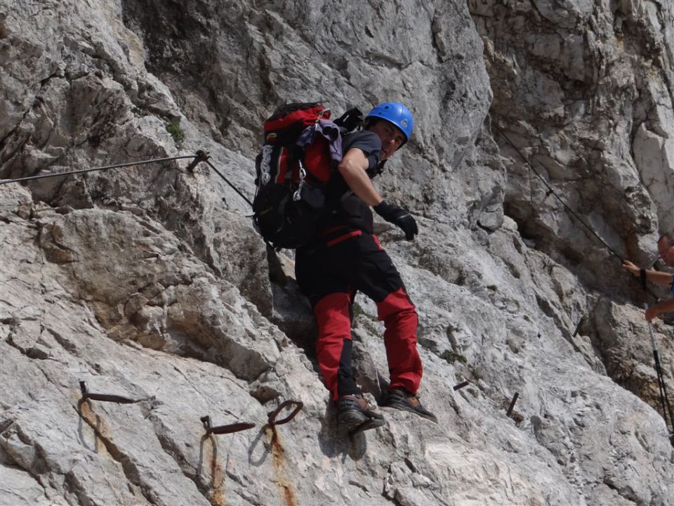 KEPA, 2146m in GUBNO, 2015m - foto povečava