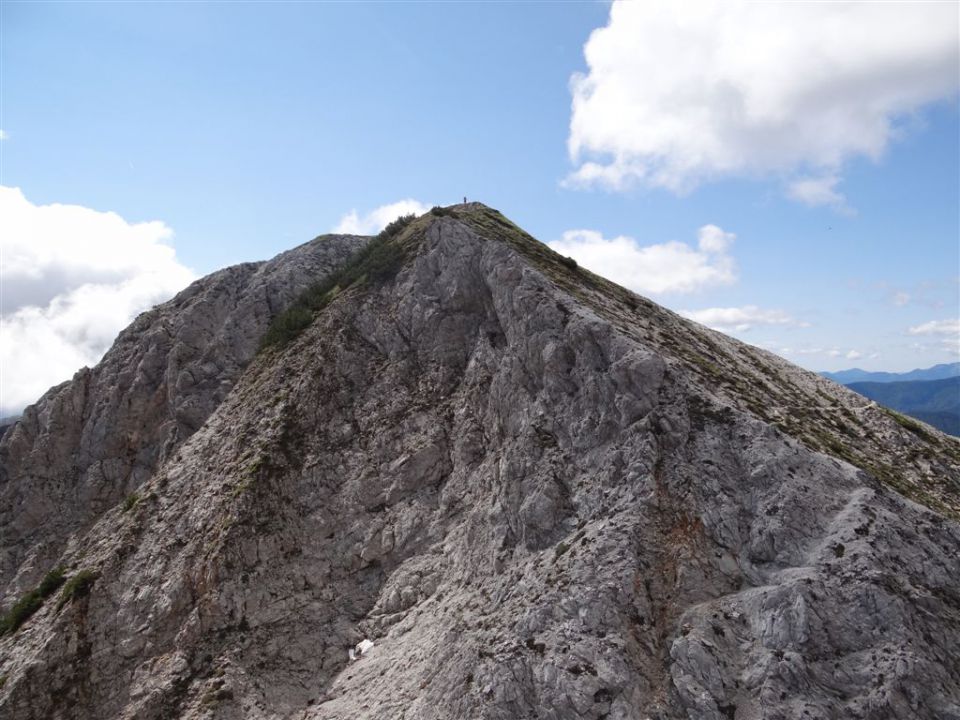 KEPA, 2146m in GUBNO, 2015m - foto povečava