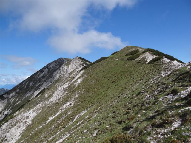 KEPA, 2146m in GUBNO, 2015m - foto