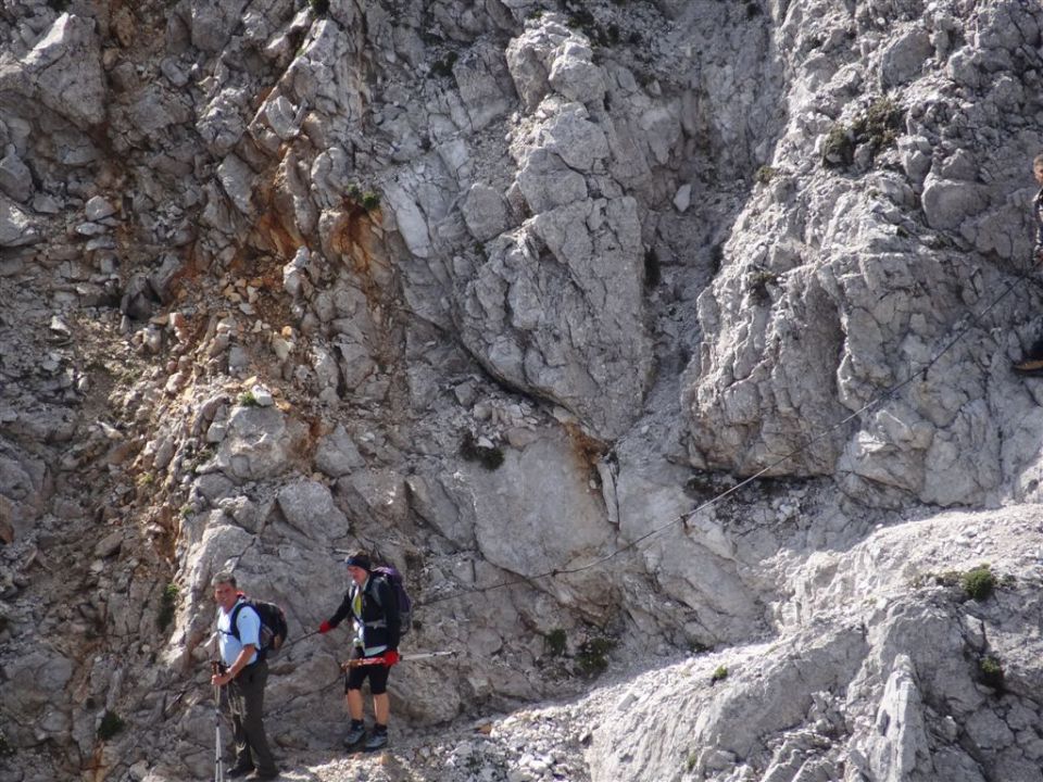 KEPA, 2146m in GUBNO, 2015m - foto povečava