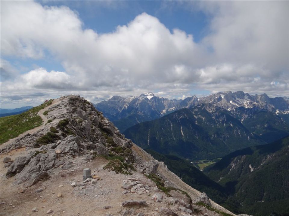 KEPA, 2146m in GUBNO, 2015m - foto povečava