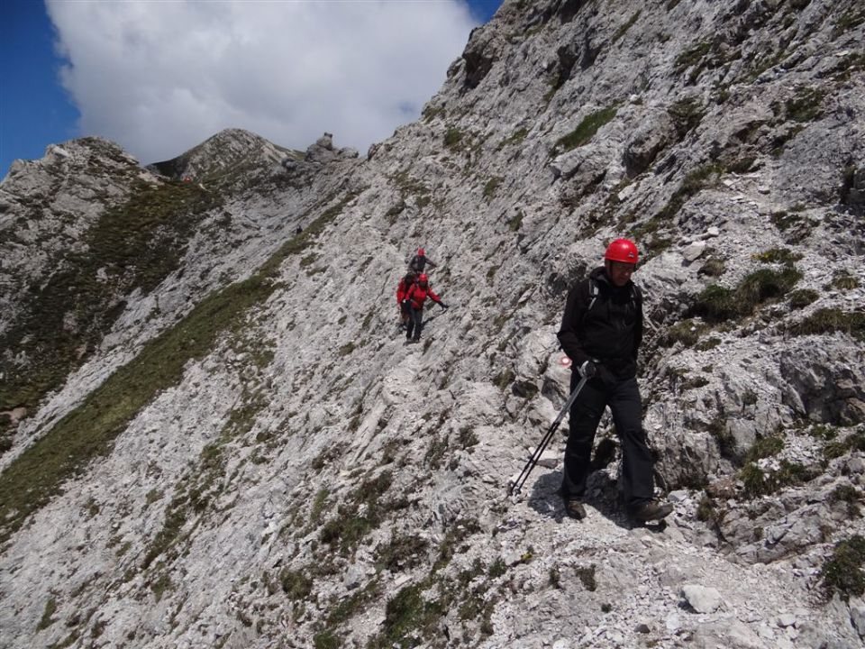 KEPA, 2146m in GUBNO, 2015m - foto povečava