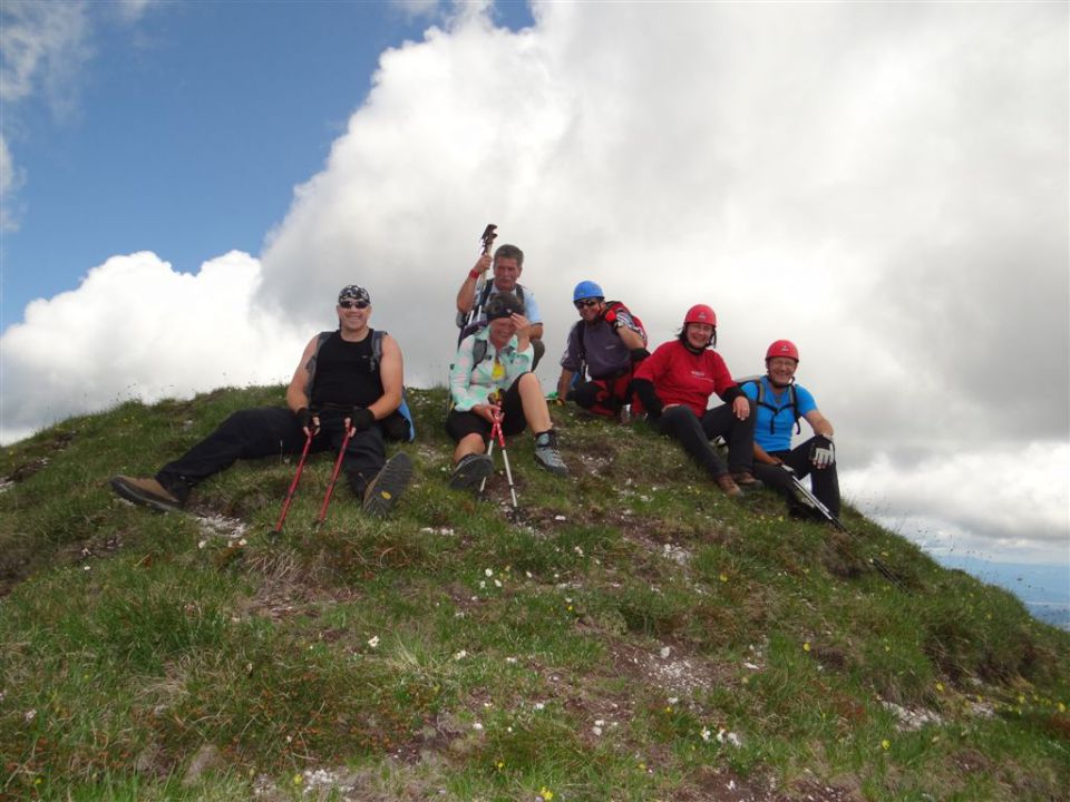 KEPA, 2146m in GUBNO, 2015m - foto povečava