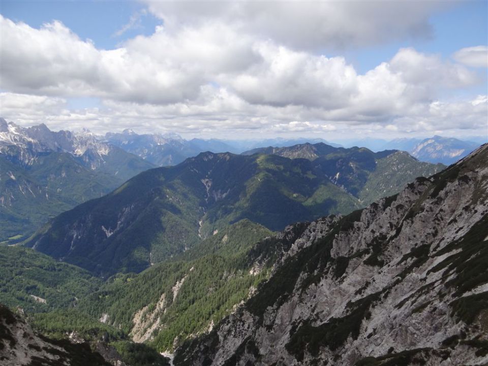 KEPA, 2146m in GUBNO, 2015m - foto povečava