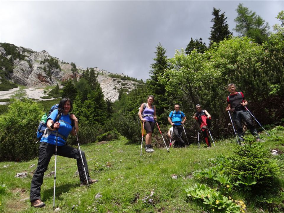 KEPA, 2146m in GUBNO, 2015m - foto povečava