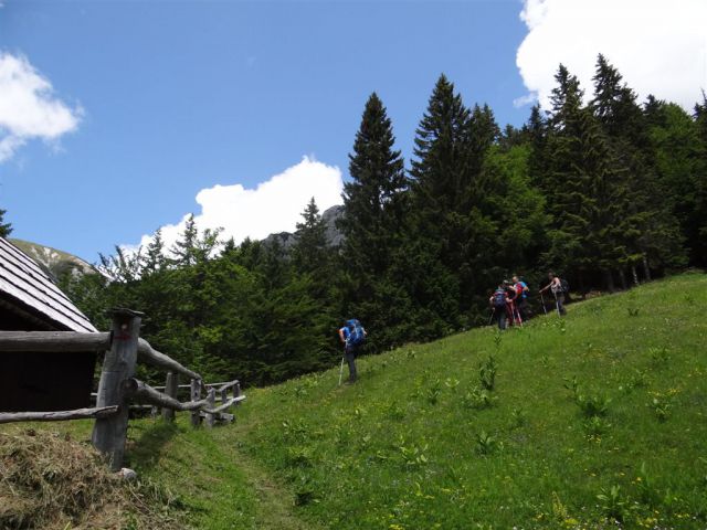 KEPA, 2146m in GUBNO, 2015m - foto