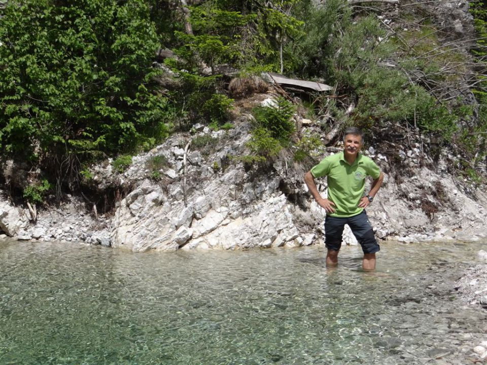 KEPA, 2146m in GUBNO, 2015m - foto povečava