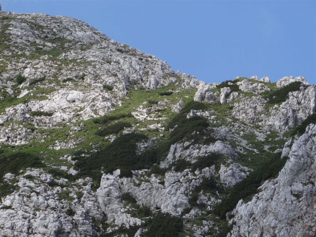 KALŠKA GORA, 2058 m - foto