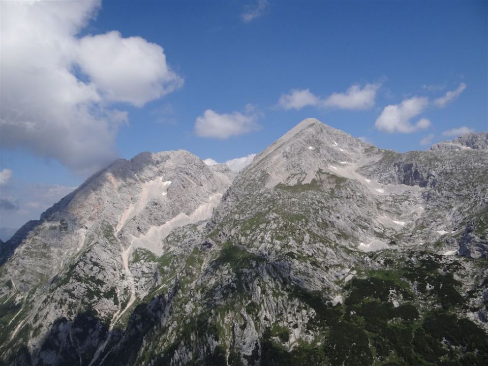 KALŠKA GORA, 2058 m - foto povečava