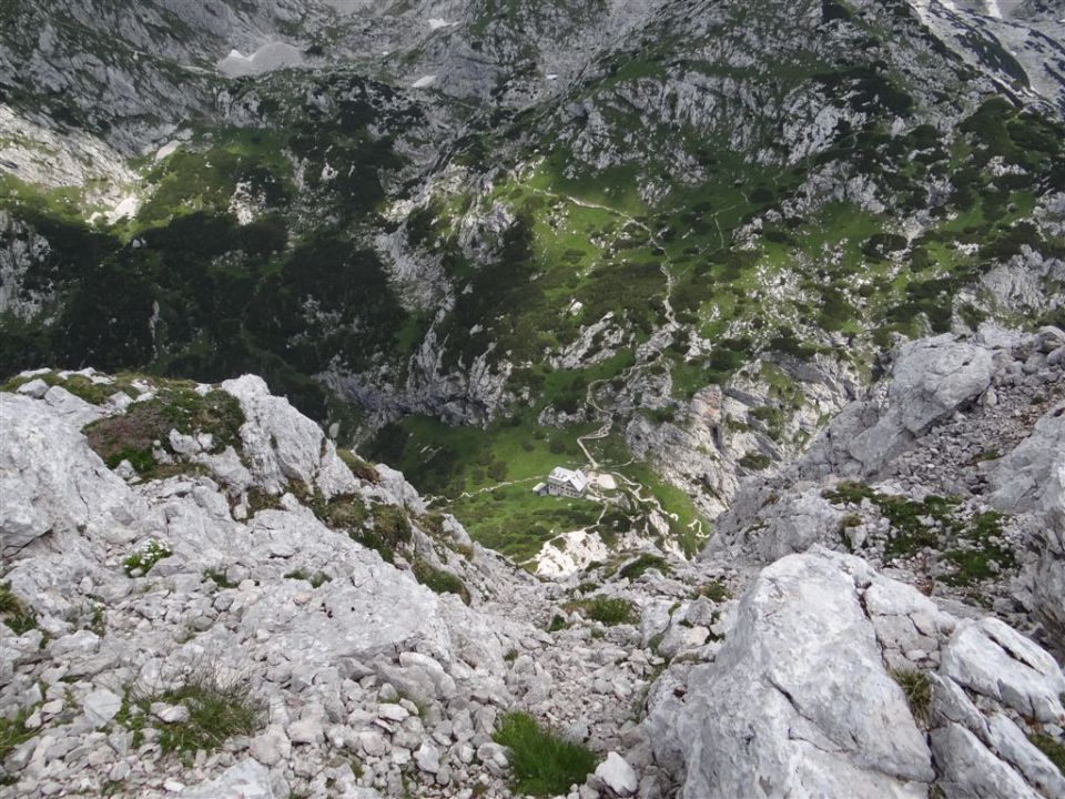 KALŠKA GORA, 2058 m - foto povečava