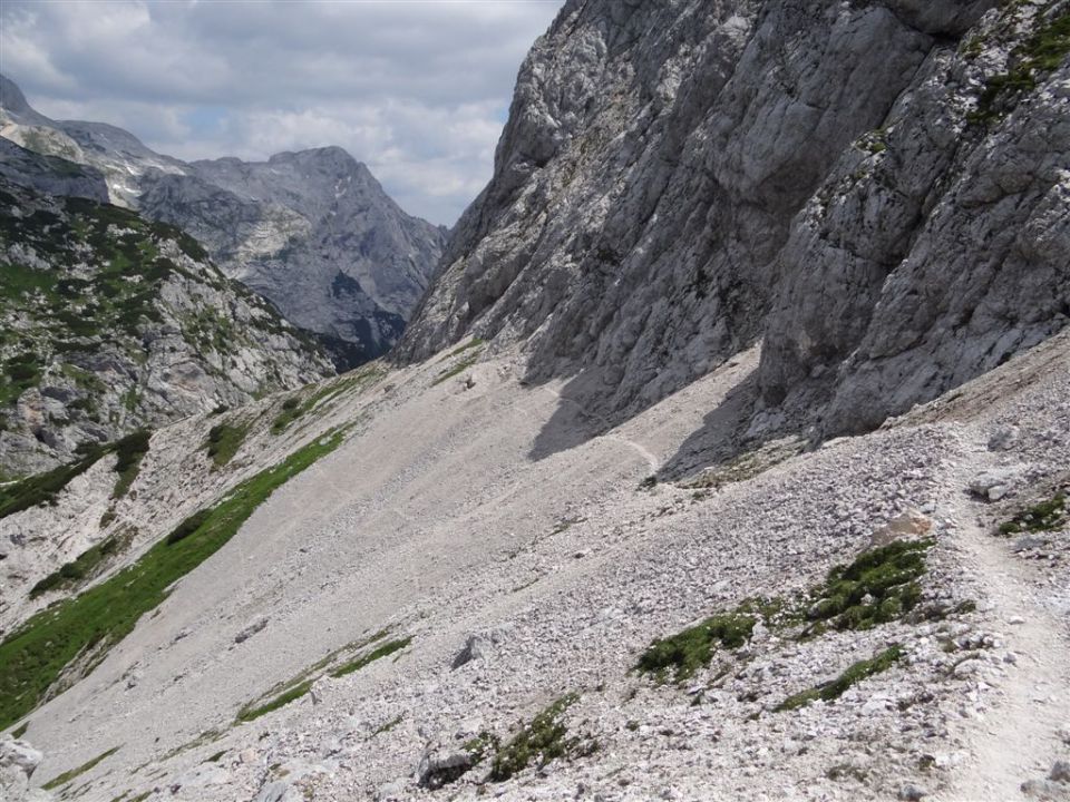 KALŠKA GORA, 2058 m - foto povečava