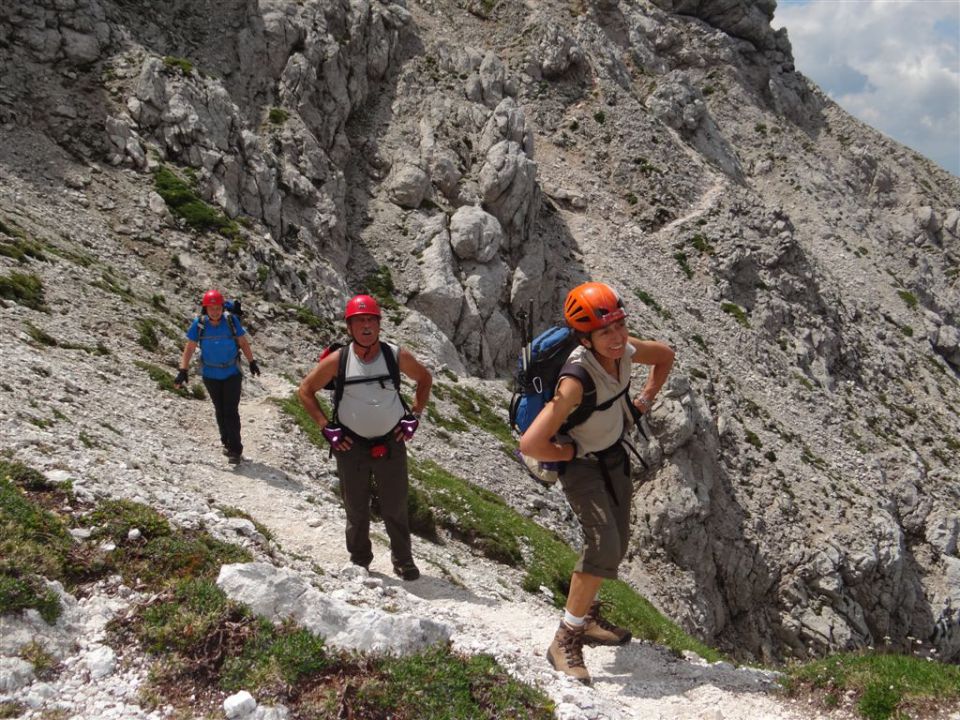 KALŠKA GORA, 2058 m - foto povečava