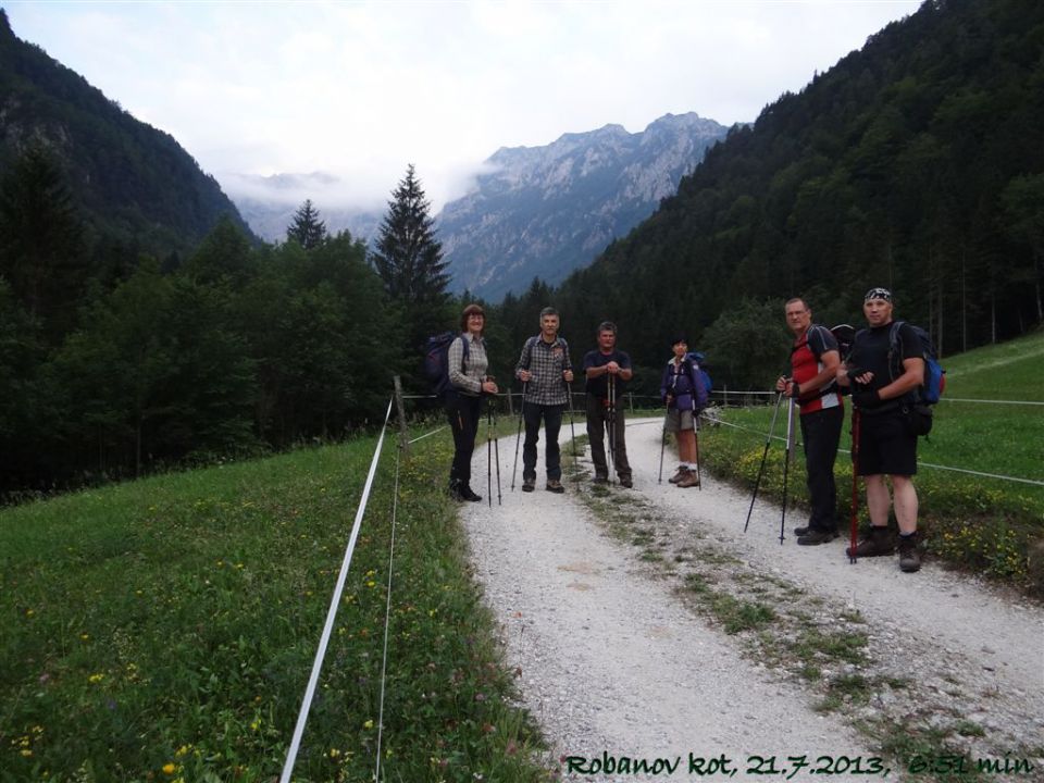 OJSTRICA, 2350 m_21.7.2013 - foto povečava